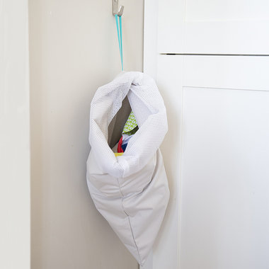 2-in-1 bag - Wet bag/Laundry bag