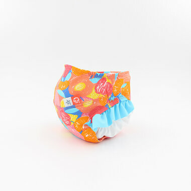 Pull-up Swim Nappy - O Sole Mio